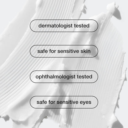 Clinique Take the Day off Cleansing Balm Makeup Remover | Dissolves Face + Eye Makeup and Sunscreen | for All Skin Types