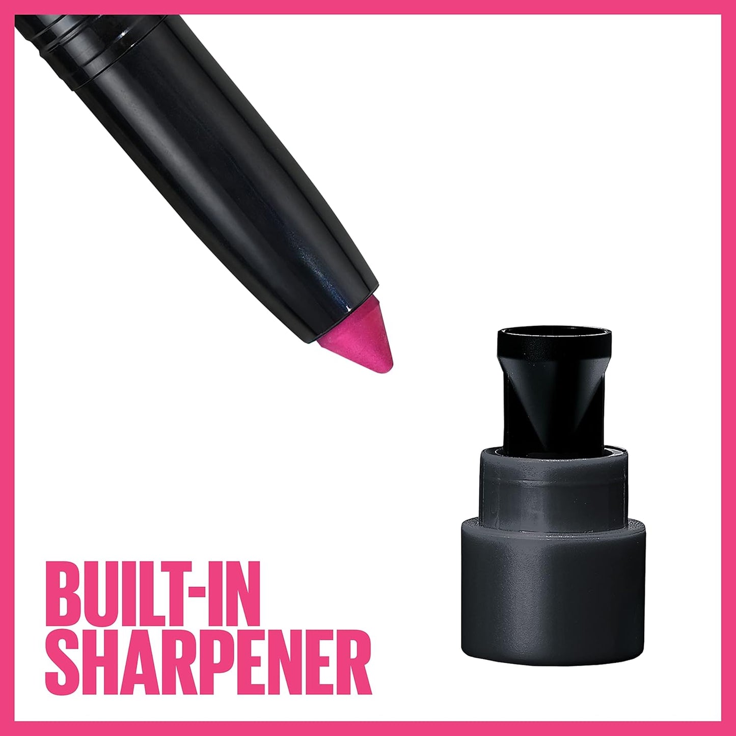 MAYBELLINE Color Tattoo Longwear Multi-Use Eye Shadow Stix, Eye Makeup, I Am Courageous (Light Bronze Shimmer)