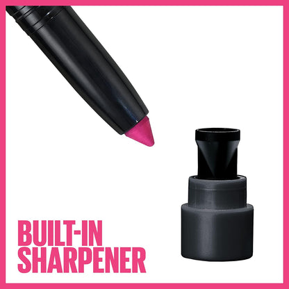 MAYBELLINE Color Tattoo Longwear Multi-Use Eye Shadow Stix, Eye Makeup, I Am Courageous (Light Bronze Shimmer)
