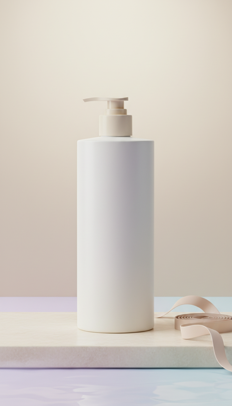 Nourishing Shea Body Lotion